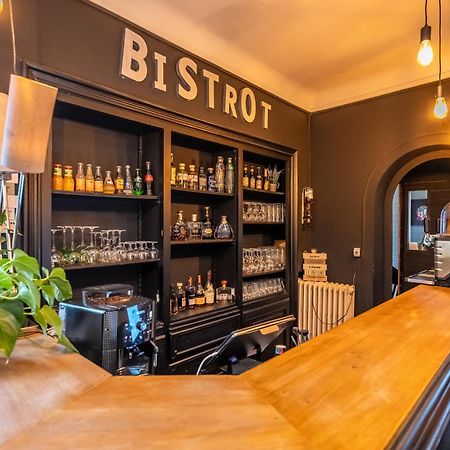 Hotel Quai Des Pontis Cognac Ngoại thất bức ảnh