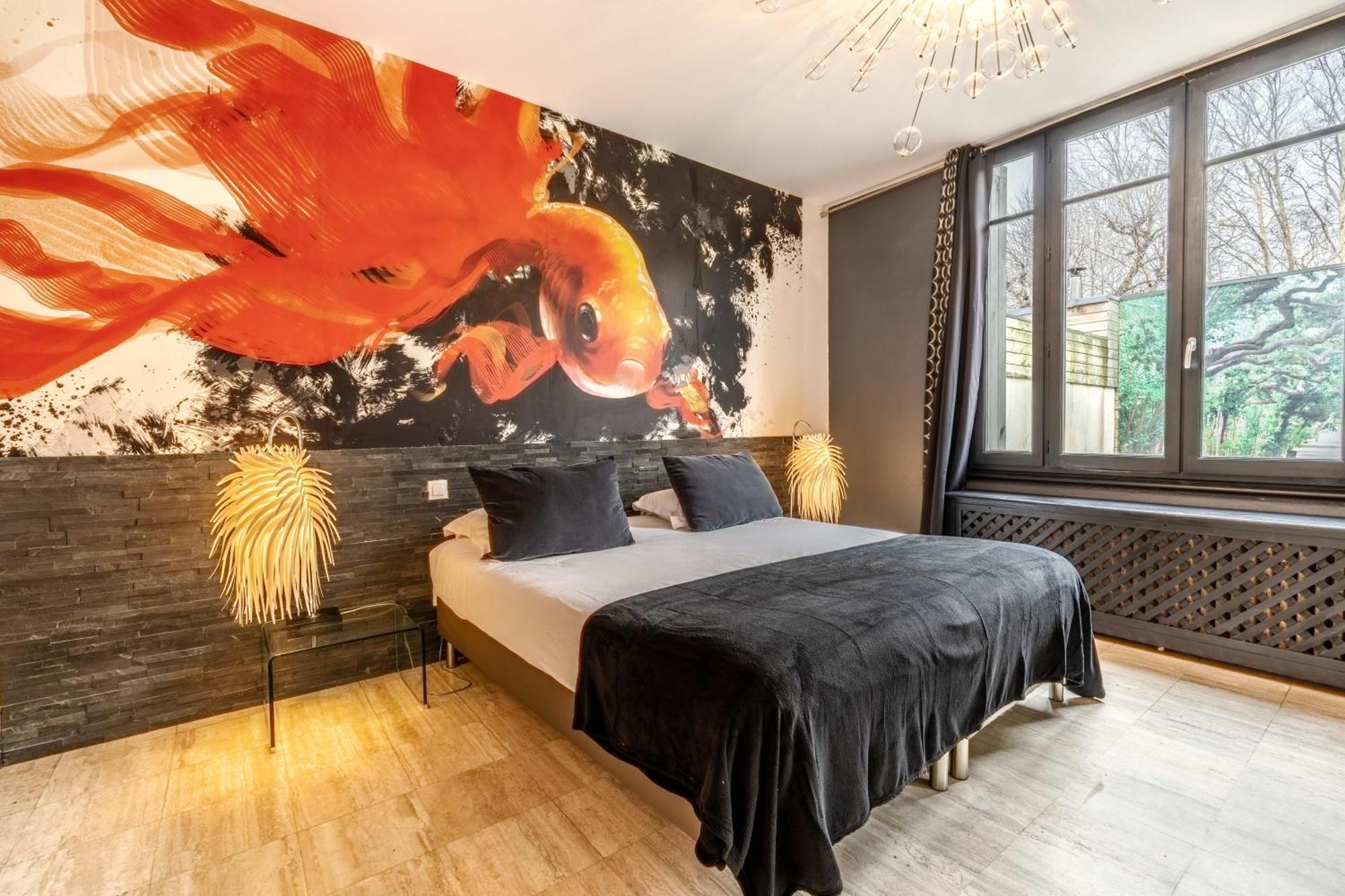 Hotel Quai Des Pontis Cognac Ngoại thất bức ảnh