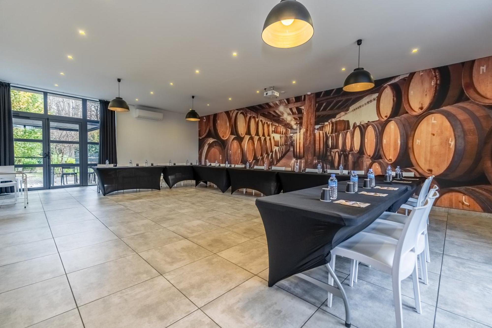Hotel Quai Des Pontis Cognac Ngoại thất bức ảnh