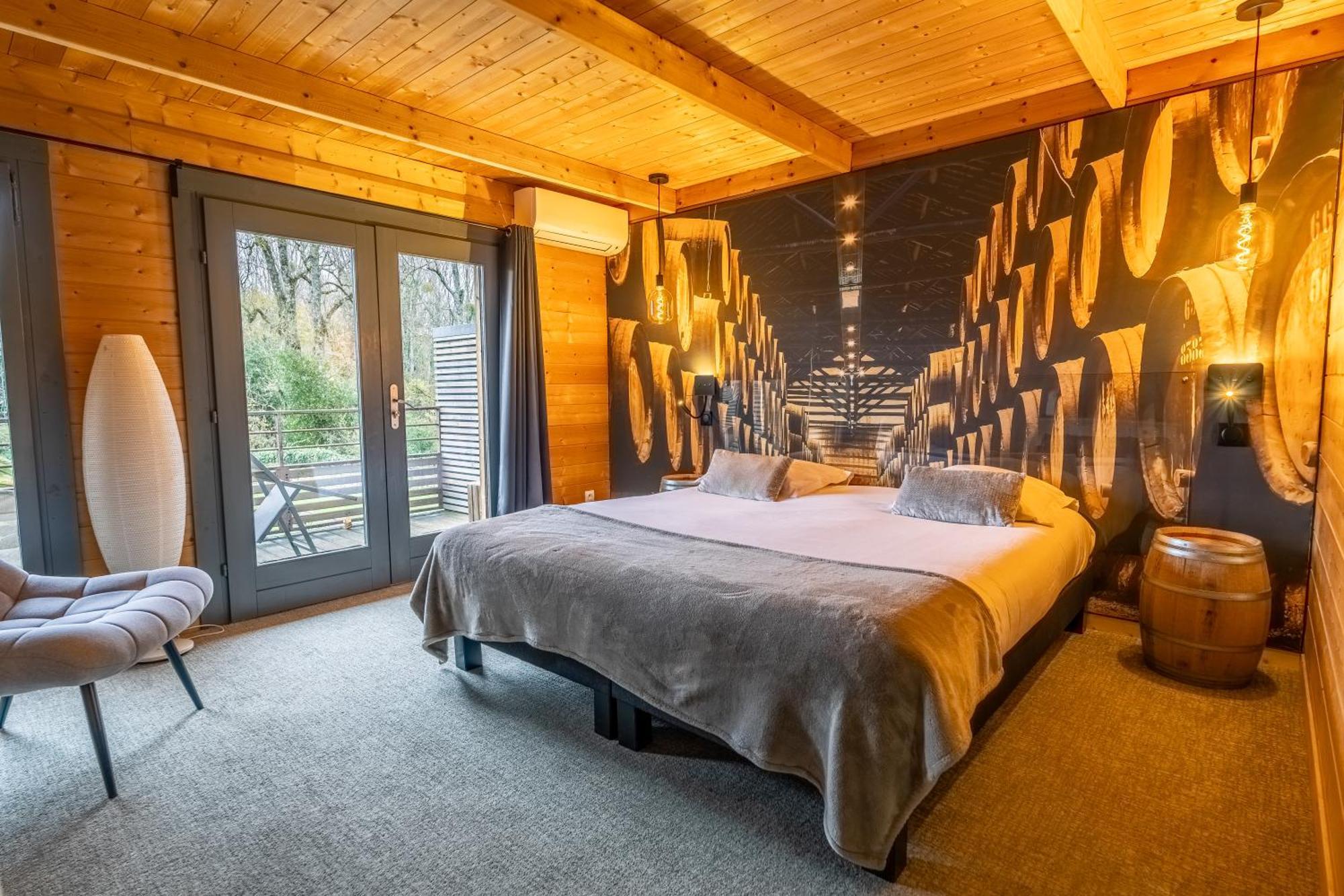 Hotel Quai Des Pontis Cognac Ngoại thất bức ảnh