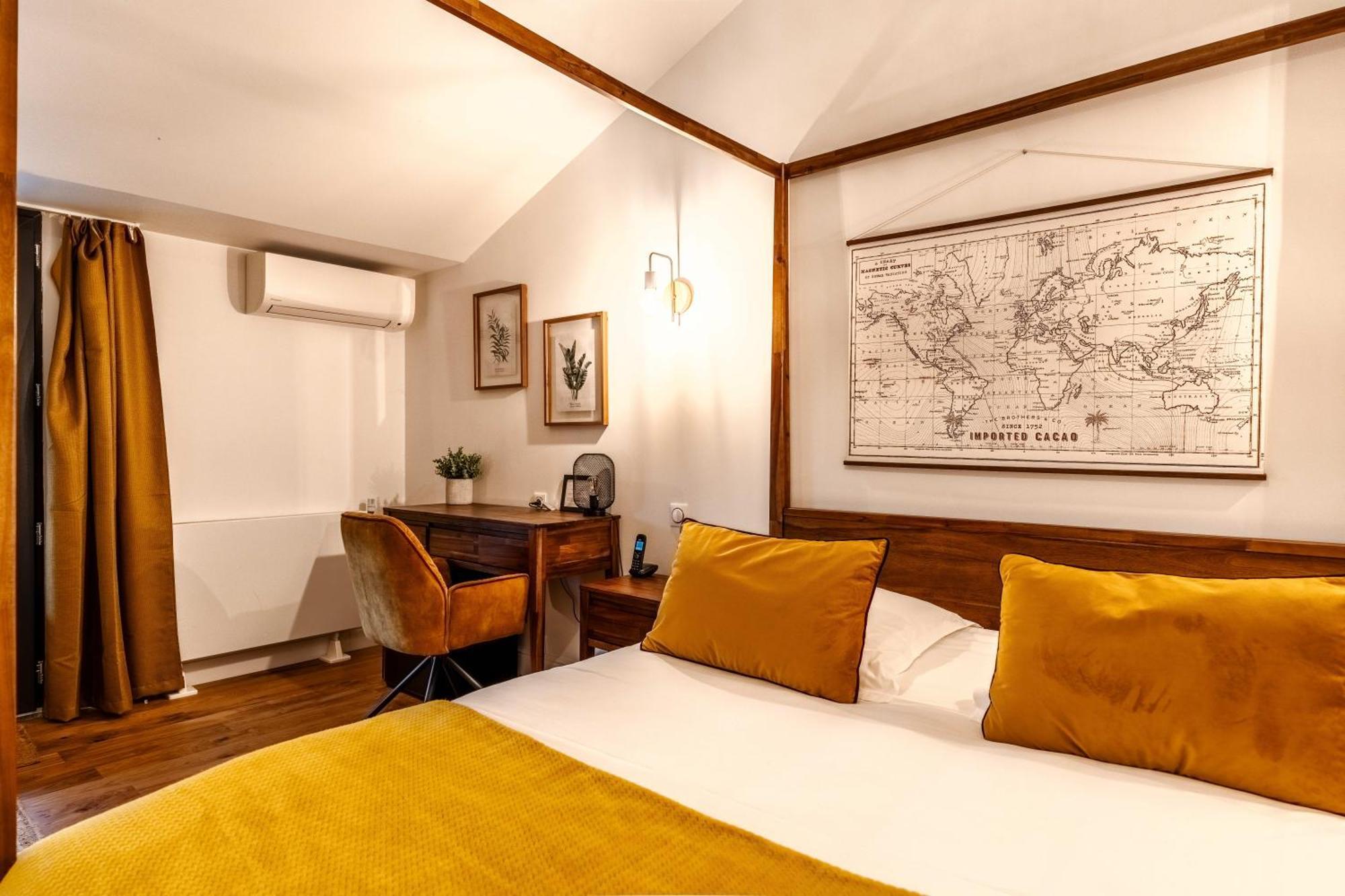 Hotel Quai Des Pontis Cognac Ngoại thất bức ảnh