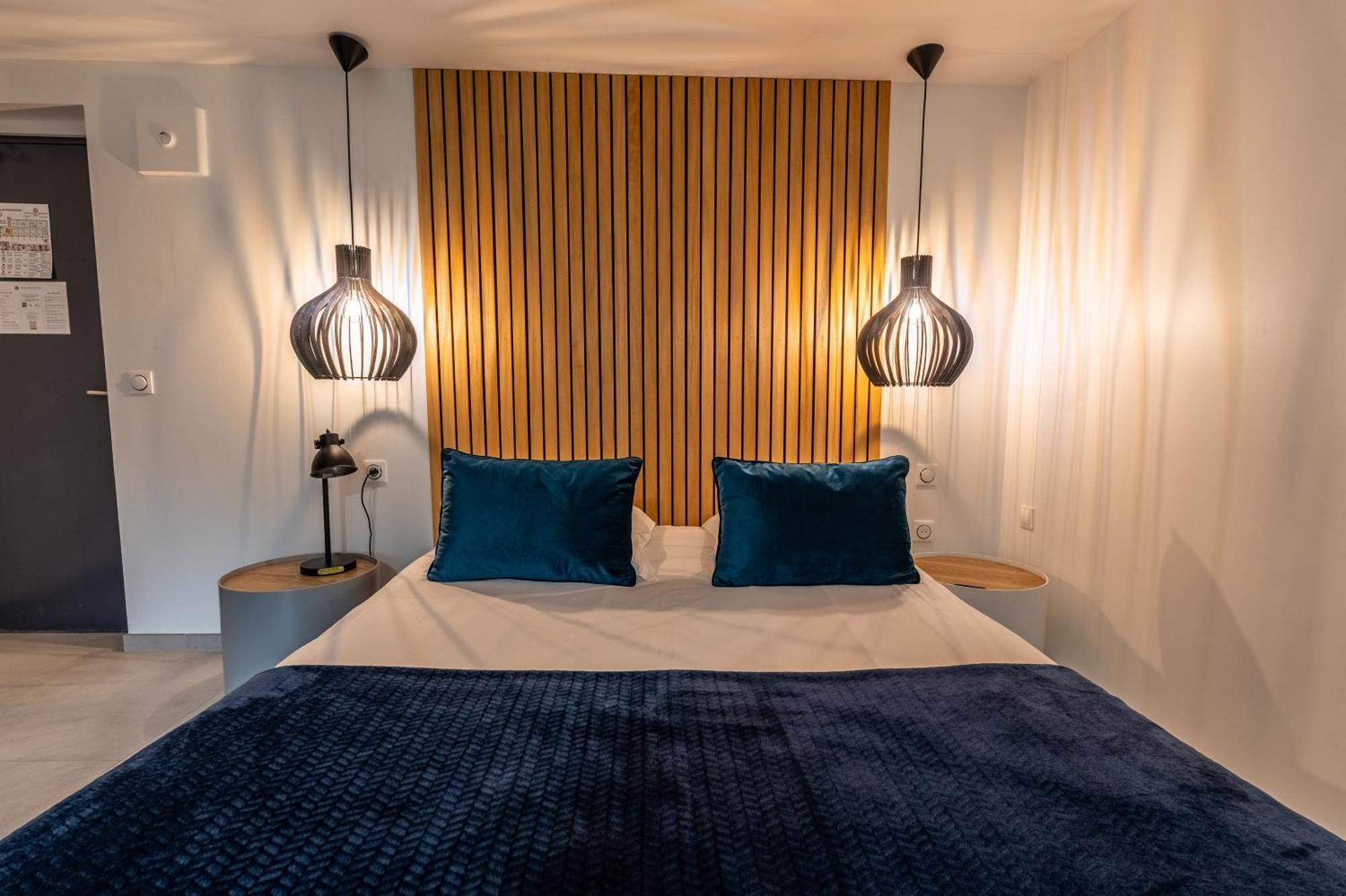 Hotel Quai Des Pontis Cognac Ngoại thất bức ảnh