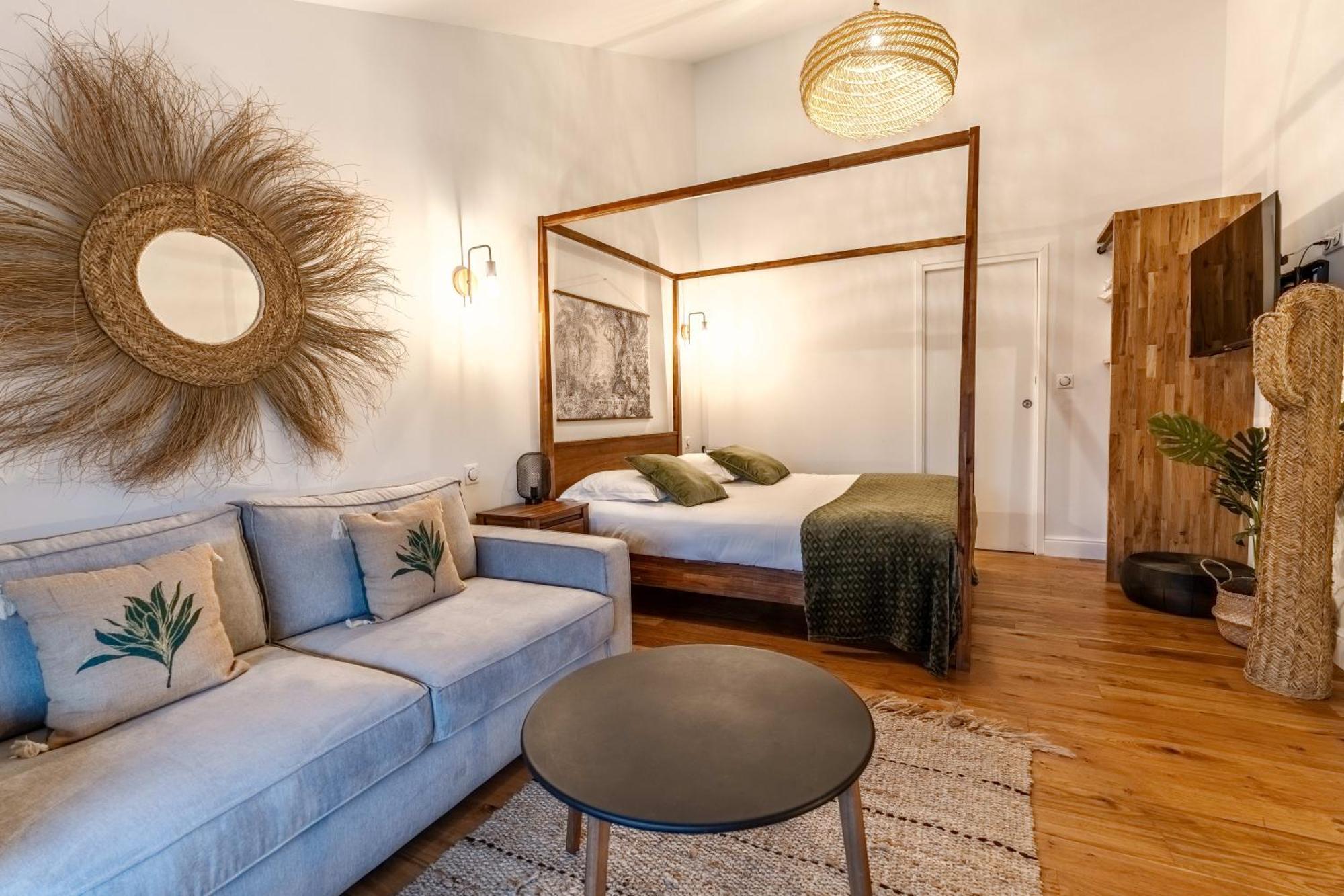 Hotel Quai Des Pontis Cognac Ngoại thất bức ảnh
