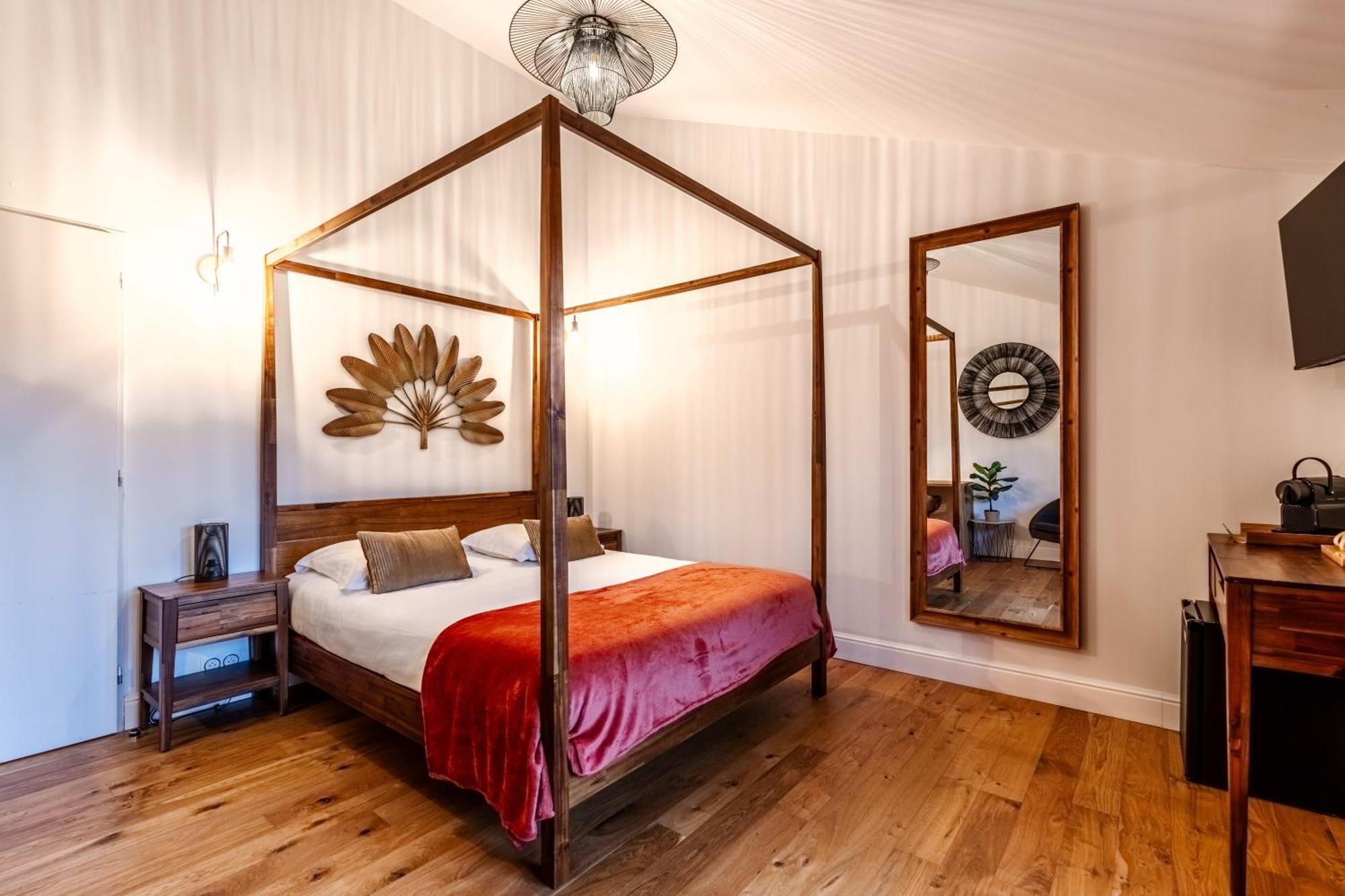 Hotel Quai Des Pontis Cognac Ngoại thất bức ảnh
