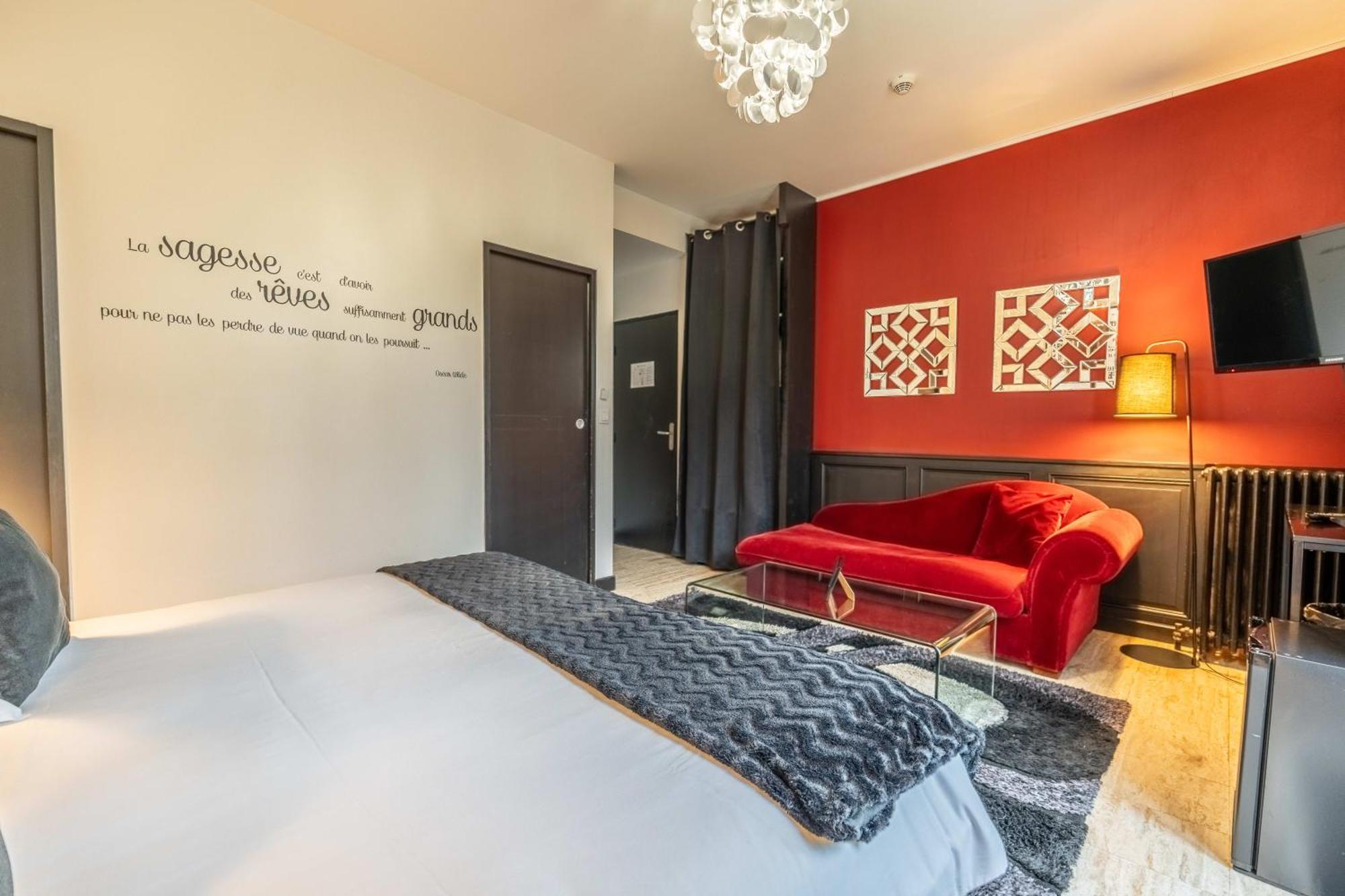 Hotel Quai Des Pontis Cognac Ngoại thất bức ảnh