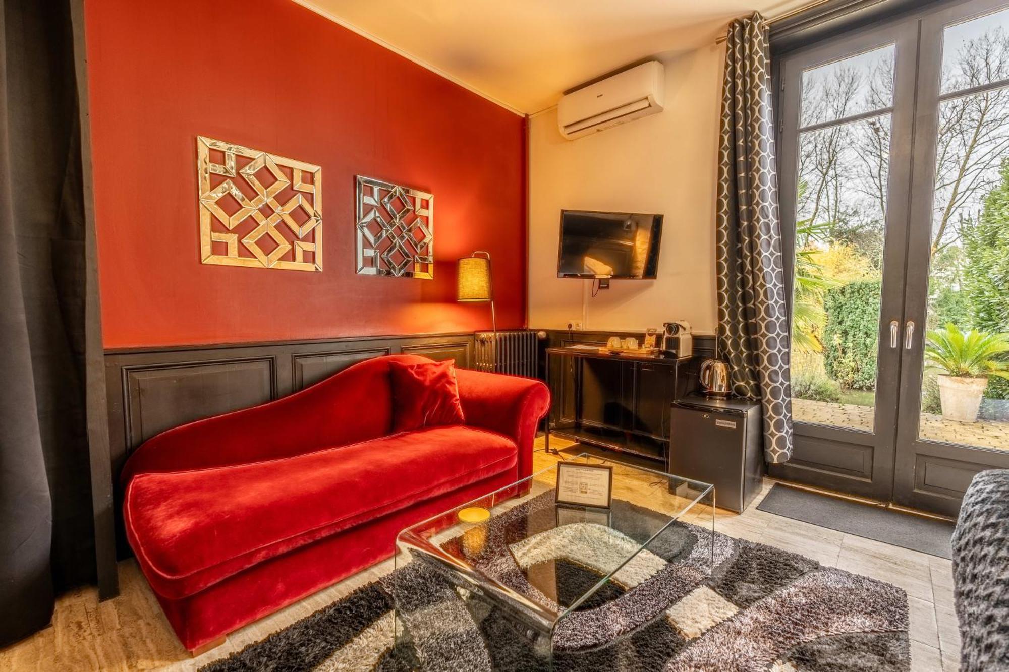 Hotel Quai Des Pontis Cognac Ngoại thất bức ảnh