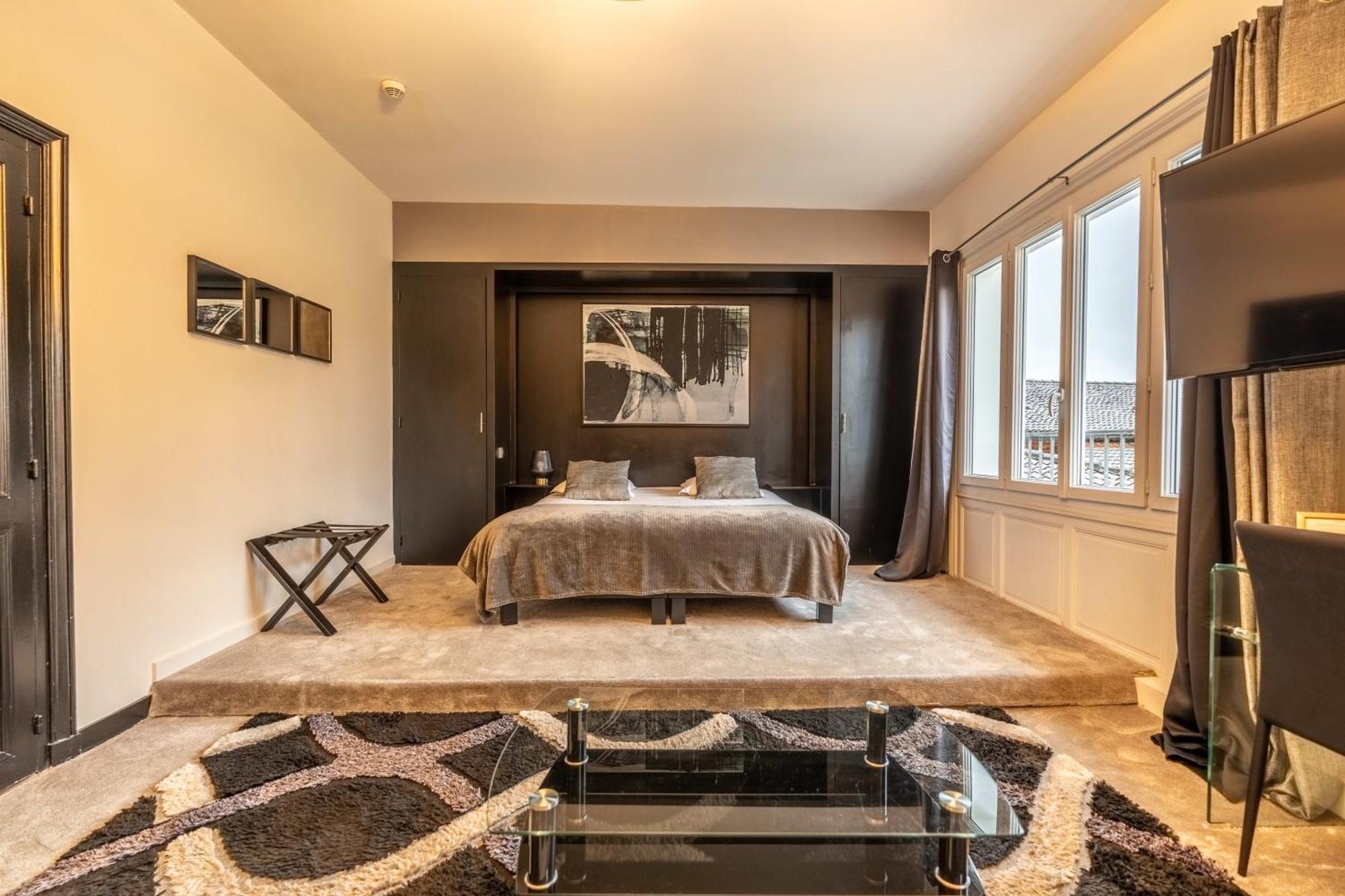 Hotel Quai Des Pontis Cognac Ngoại thất bức ảnh