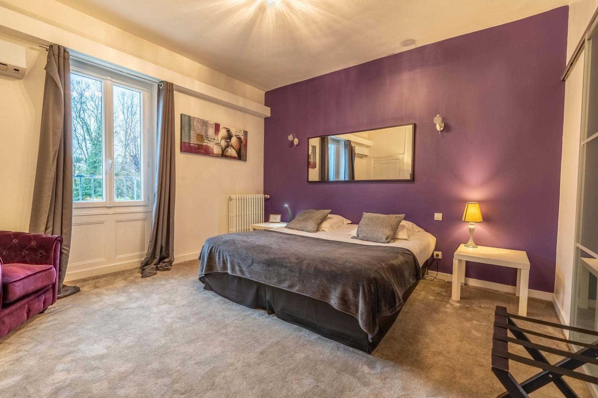 Hotel Quai Des Pontis Cognac Ngoại thất bức ảnh