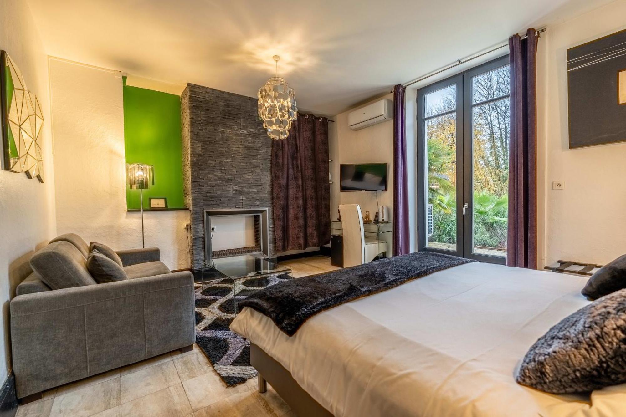 Hotel Quai Des Pontis Cognac Ngoại thất bức ảnh